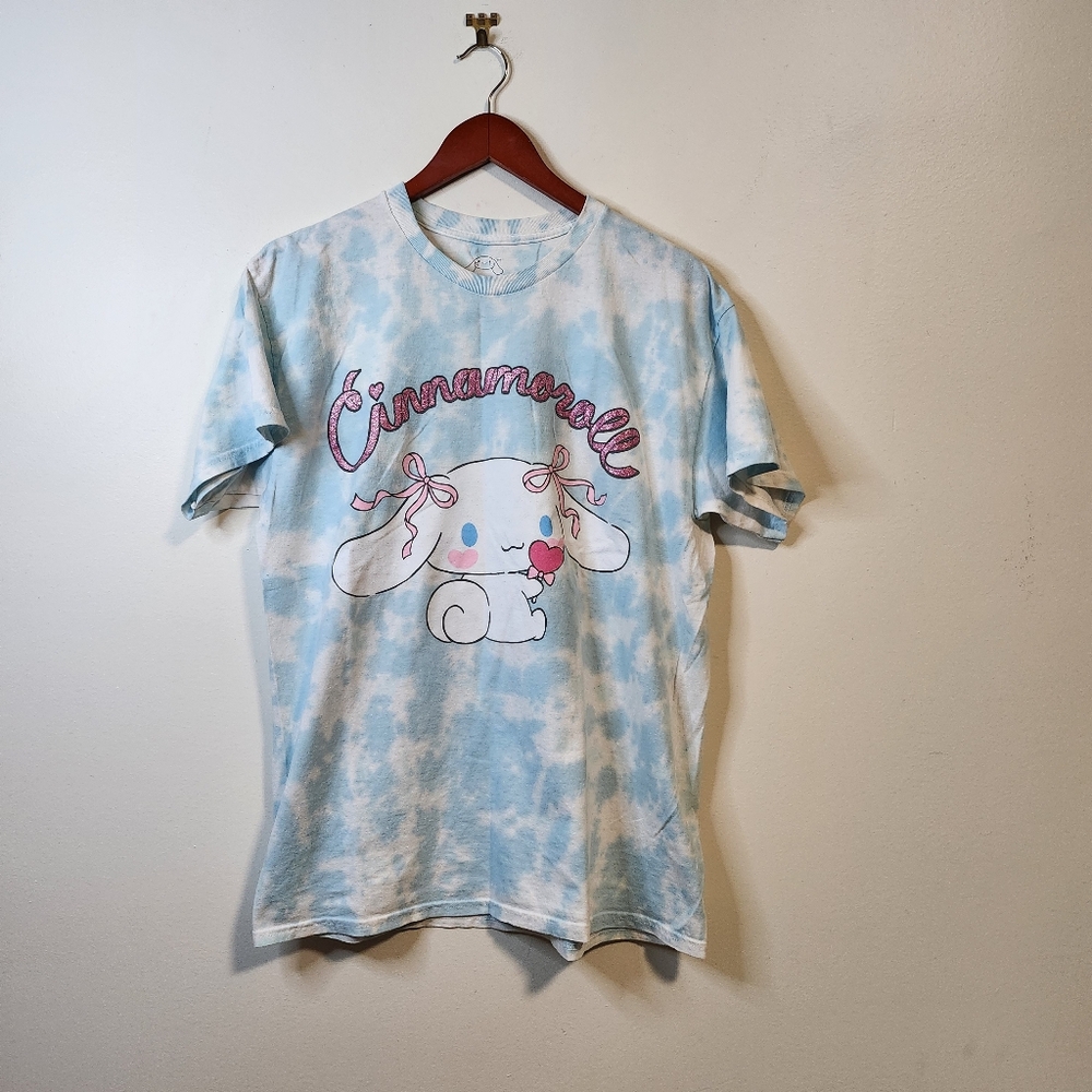 Sanrio Cinnamoroll Shirt